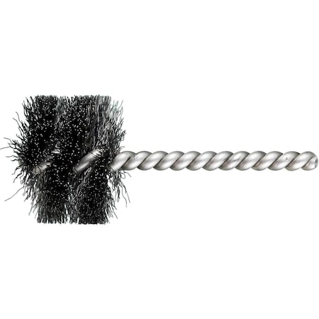 Pferd Power Tube Brush, .008CS Wire, 1-1/2 83377